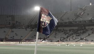 FC Barcelona Logo Wappen