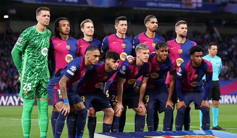 Barça-Startelf gegen Dortmund: Zwei offene Fragen gibt es