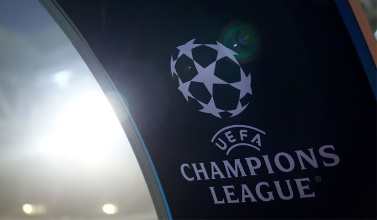 FC Barcelona Champions League