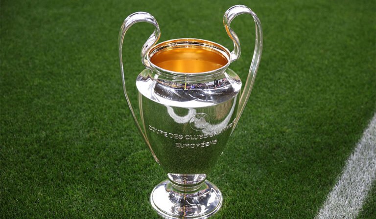 FC Barcelona Champions League