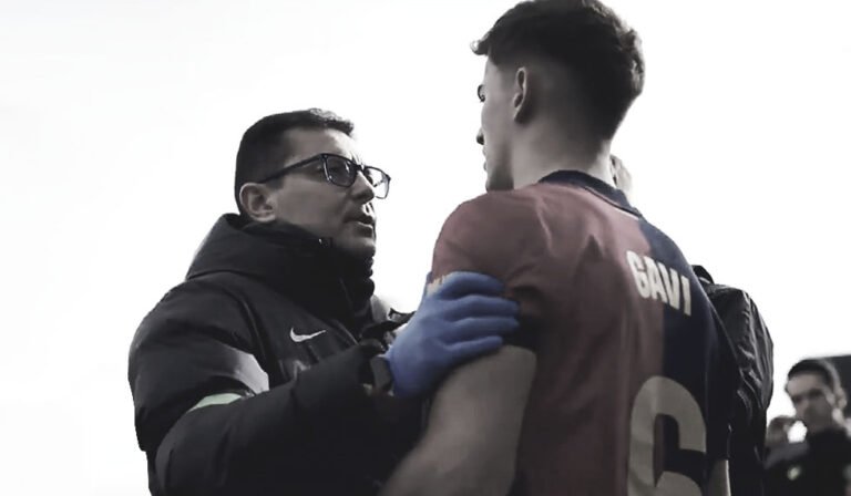 Barça-Trauer um Teamarzt: Wie der Abend verlief, wie es weitergeht