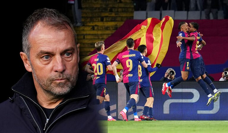 Flick-Team marschiert in Europa: „Sind Kandidaten, um alles zu gewinnen“