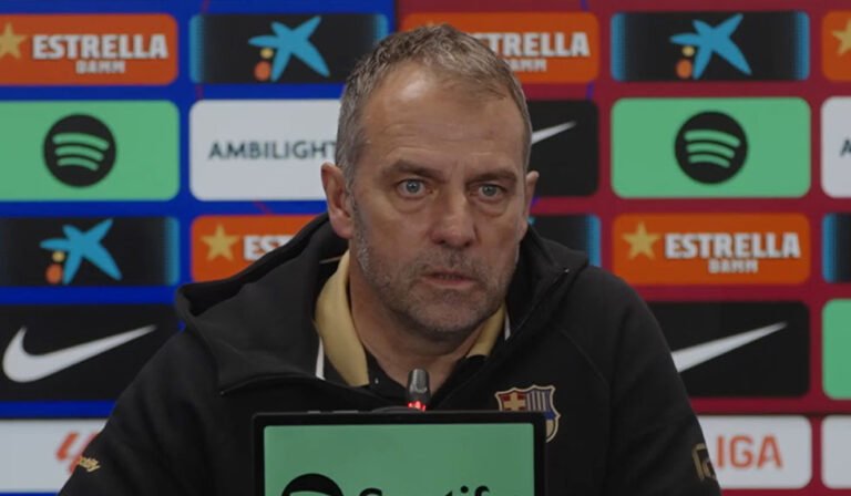 Kein Alleinherrscher: Flick gibt Einblick in Entscheidungsfindung