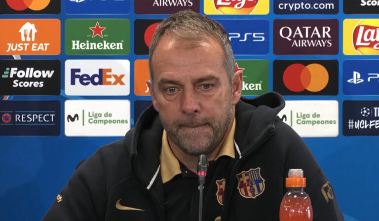 Flick trifft Todesfall ins Mark: „Wir werden ihn vermissen“