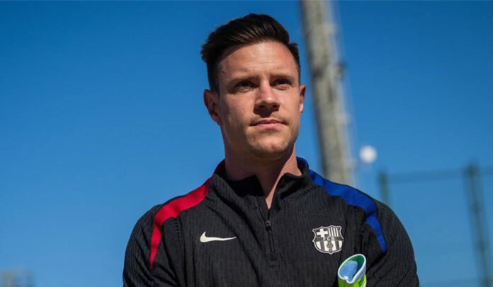 ter stegen fc barcelona ter stegen fc barcelona