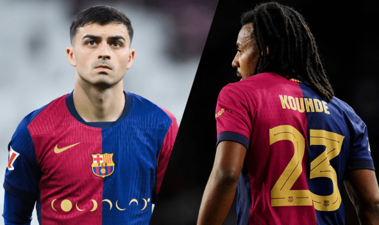 Koundé spielt immer: Flicks Dauerbrenner im Fokus