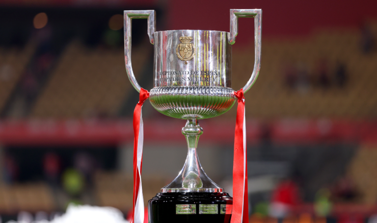 Zum achten Mal: El Clásico im Pokalfinale