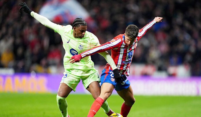 Atlético Barcelona Übertragung TV Livestream Copa del Rey Atlético Barcelona Übertragung TV Livestream Copa del Rey