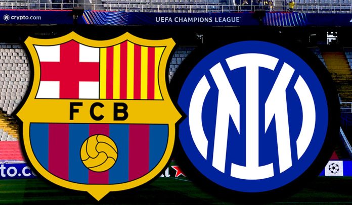 FC Barcelona Inter Mailand Übertragung TV Livestream Champions League Halbfinale Hinspiel