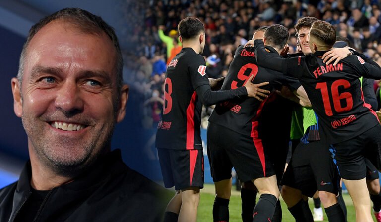 „Stolz, perfekt, unglaublich, fantastisch“: Flick kommt aus Schwärmen nicht heraus