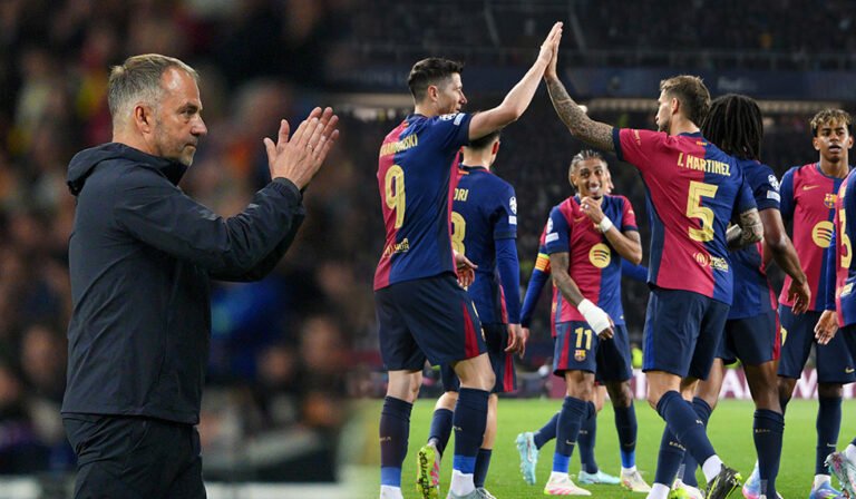 Barcelona nimmt BVB auseinander: „In Dortmund so oder noch besser“