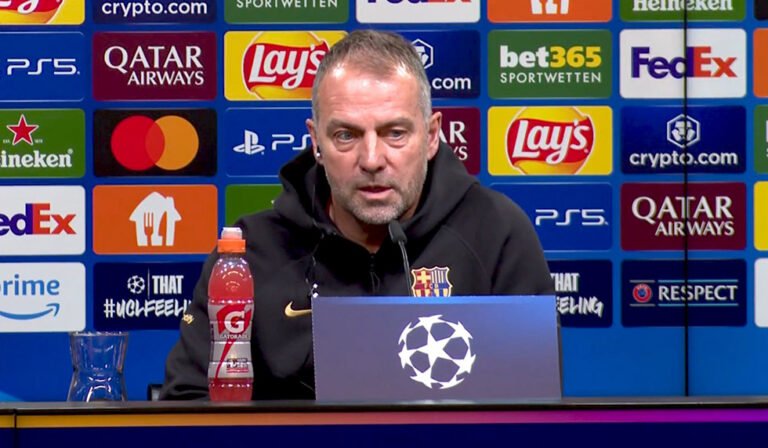 Flick: „Ich kann keine 100-prozentige Zusage geben“