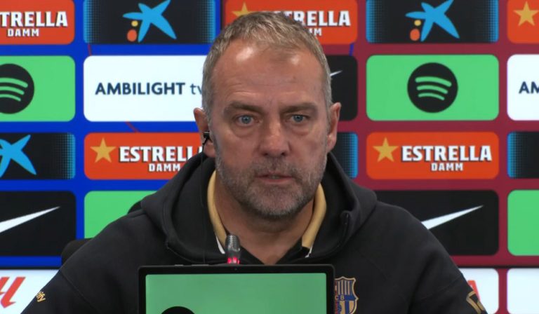 Flick erklärt ter Stegen für „bereit“ und rüffelt Reservisten: „Verstehe ich nicht“