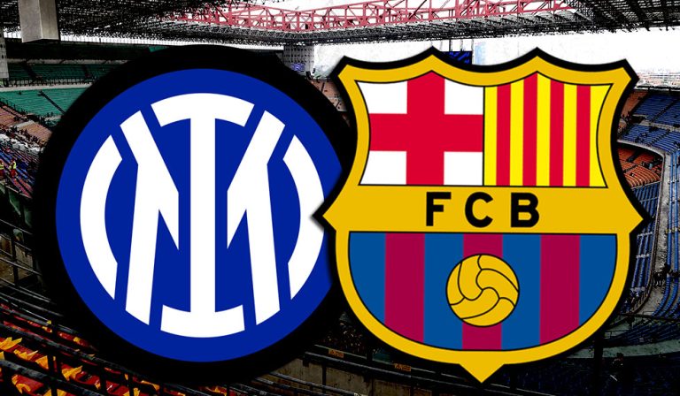 Inter Mailand FC Barcelona Übertragung TV Livestream Champions League Halbfinale Rückspiel