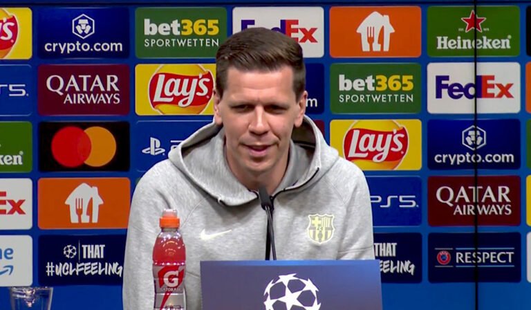 Ter-Stegen-Comeback in heißer Endphase? Szczesny gibt Meinung ab