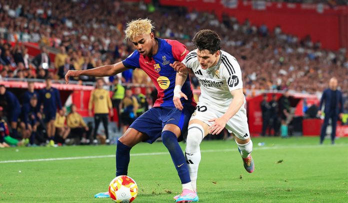 FC Barcelona Real Madrid Clásico Übertragung TV Livestream