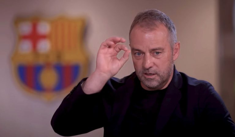 Flick nimmt sich in die Pflicht: „Spüre, dass ich es tun muss“