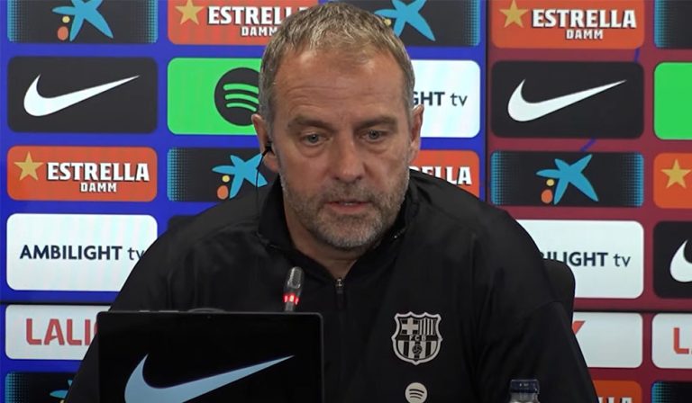 Flick: „Es geht um Respekt – und das ist kein Respekt“