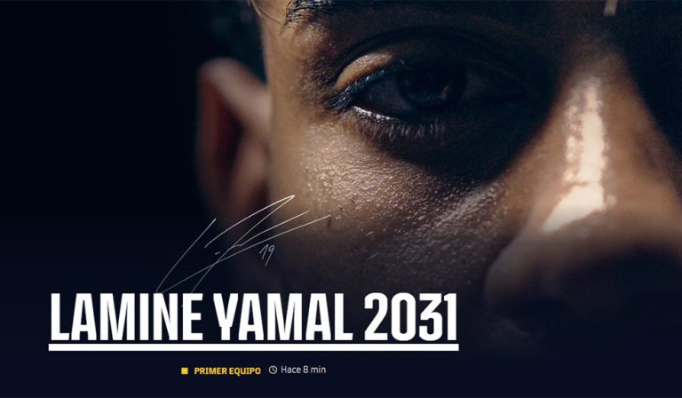 Verlängerung perfekt! Lamine Yamal unterschreibt bis 2031