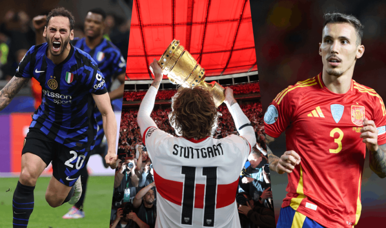 Woltemade als Lewy-Nachfolger? Sechs Transfers für sechsten Champions-League-Titel