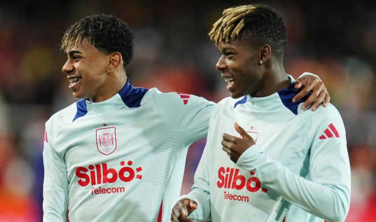 Transfer-Hammer steht bevor: Was für und gegen Nico Williams spricht