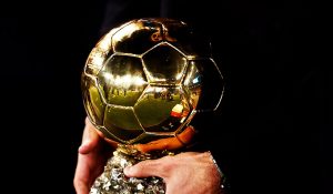 Ballon d'Or