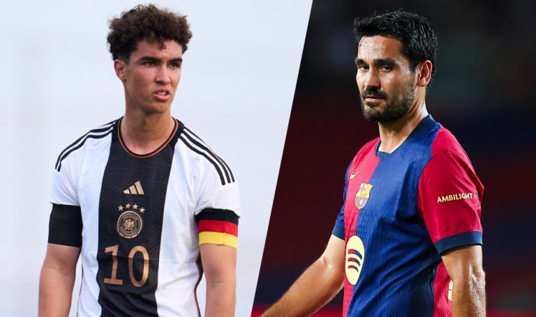 Darvich weg von Barça: Das deutsch-katalanische Verhältnis ist kompliziert