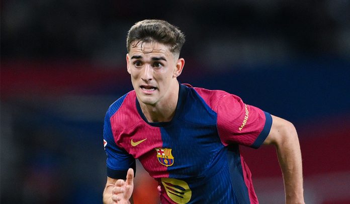 Gavi FC Barcelona Gavi FC Barcelona