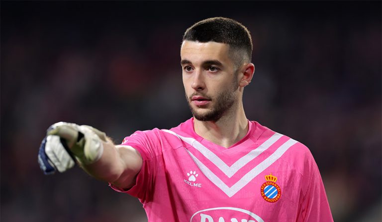25-Millionen-Klausel gezogen: Joan Garcías Espanyol-Abgang offiziell