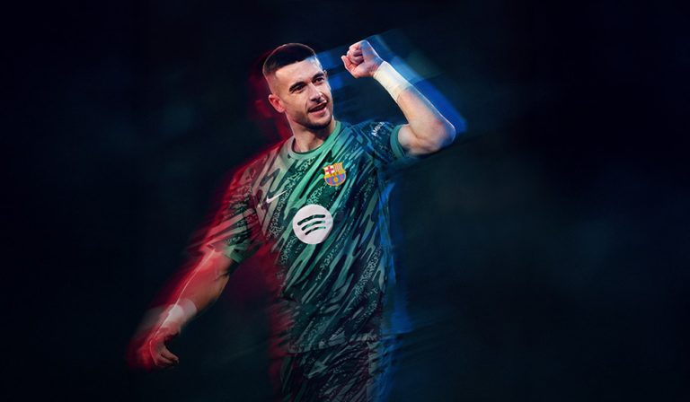 Fix! Barça verpflichtet Torwart Joan García