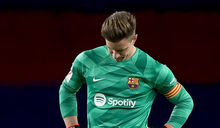 Für WM-Traum: Ter-Stegen-Abgang scheint unausweichlich