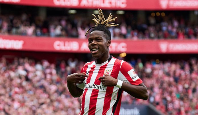 Athletic Club v Real Valladolid CF - La Liga EA Sports