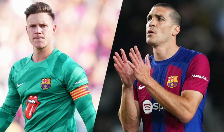 Platz für Neuzugänge: Diese Spieler könnten Barça noch verlassen