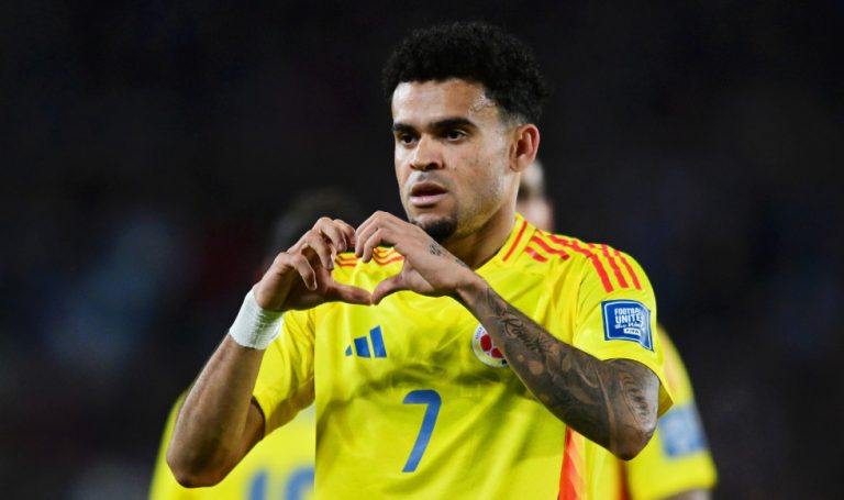 Barça und Bayern duellieren sich erneut: Luis Díaz „in Verhandlungen“