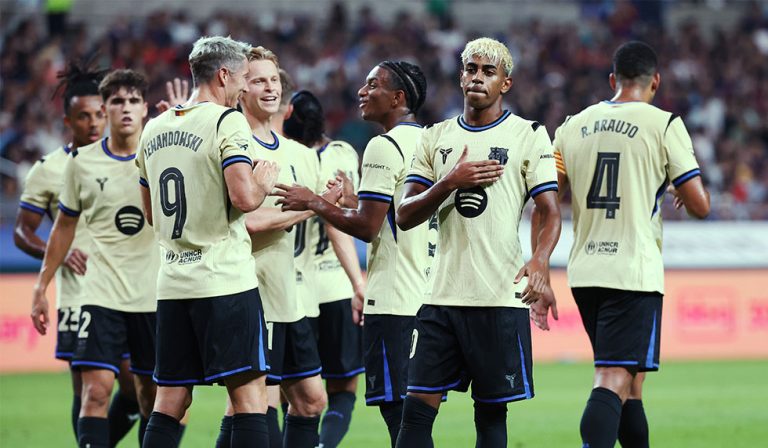 2:0 zwischenzeitlich verspielt: 7:3-Schützenfest bei Test in Seoul