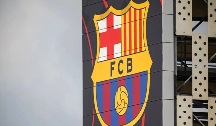 fc barcelona barca
