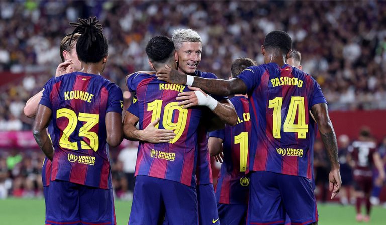 3:1 in Kobe: Zwei Youngster treffen, Rashford und García debütieren