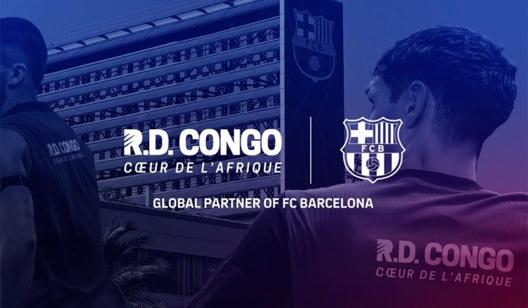 40-Millionen-Spritze: FC Barcelona schließt Deal mit dem Kongo