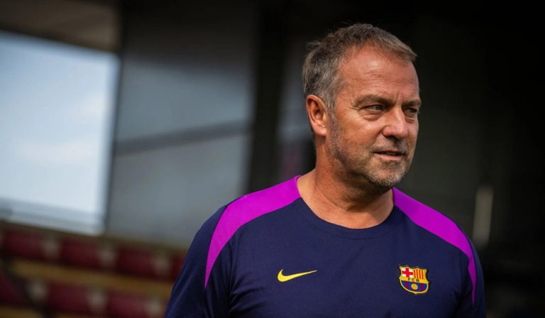 Rolle rückwärts: Flick holt ehemaligen Barça-Star zurück