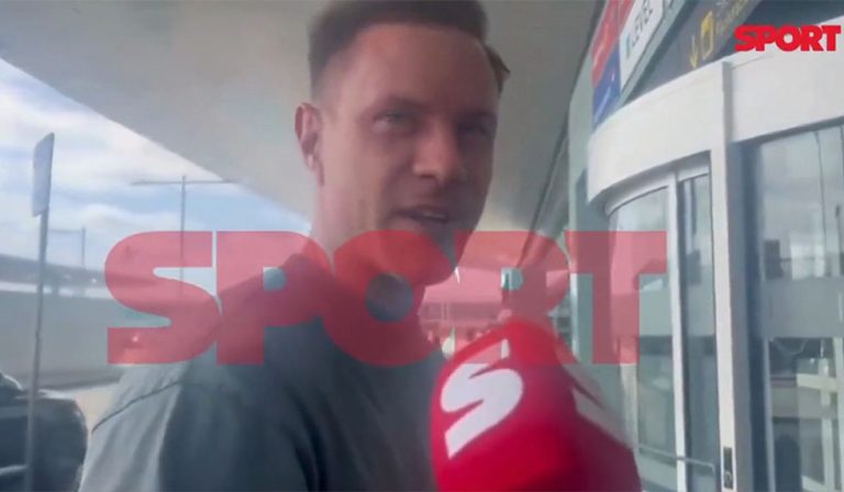 Über sein Verhältnis zum Verein: Ter Stegen spricht vor OP