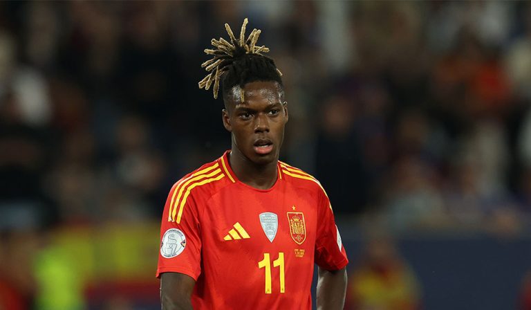 Nico Williams fordert Garantie – aber „Barça könnte ihn heute nicht registrieren“