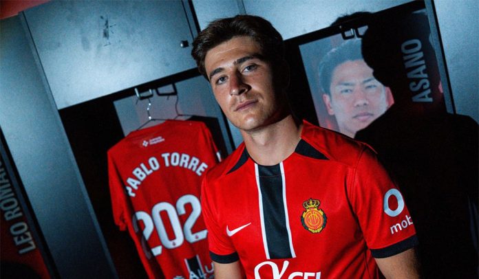 pablo torre rcd mallorca