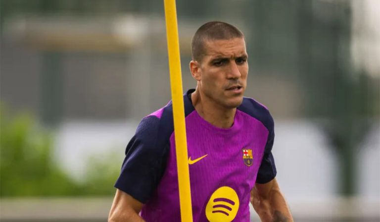 Auch ohne Abnehmer: FC Barcelona wird Romeu los