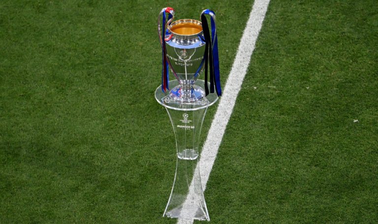 Auslosung der Champions League: Termin und Töpfe – Infos zur Ligaphase