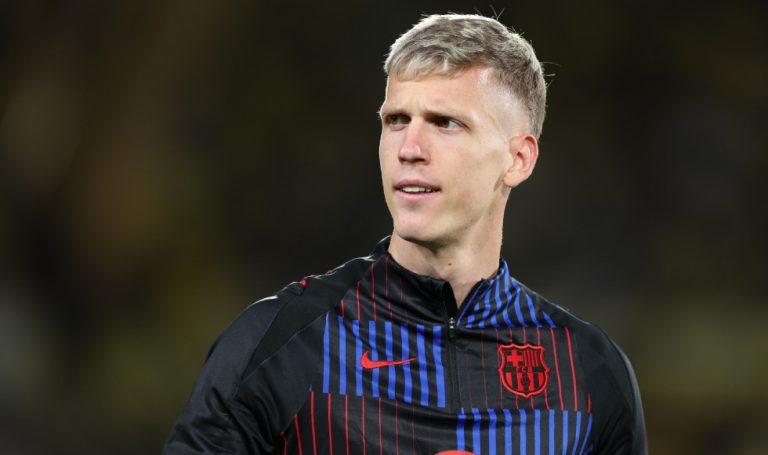 Dani Olmo überzeugt: „Wir haben besser eingekauft als Real Madrid“