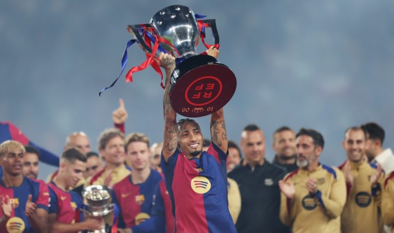 Titelverteidigung in LaLiga? Gründe für und gegen erneute Barça-Meisterschaft