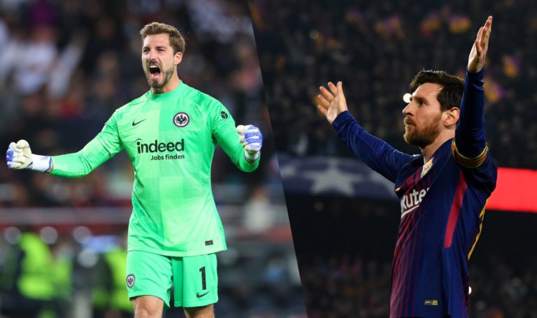 Von „Euro-Adler“ bis Ex-Coach: Barças letzte Duelle mit den Champions-League-Gegnern