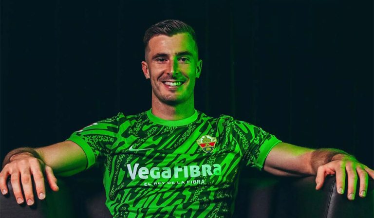 Barça-Abgang perfekt: Iñaki Peña wechselt innerhalb von LaLiga