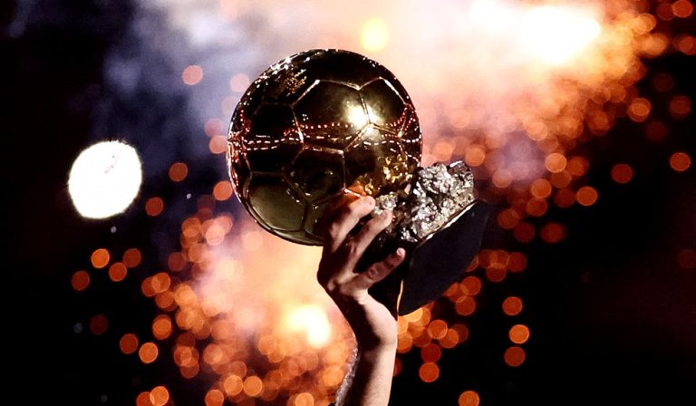 Ballon d'Or