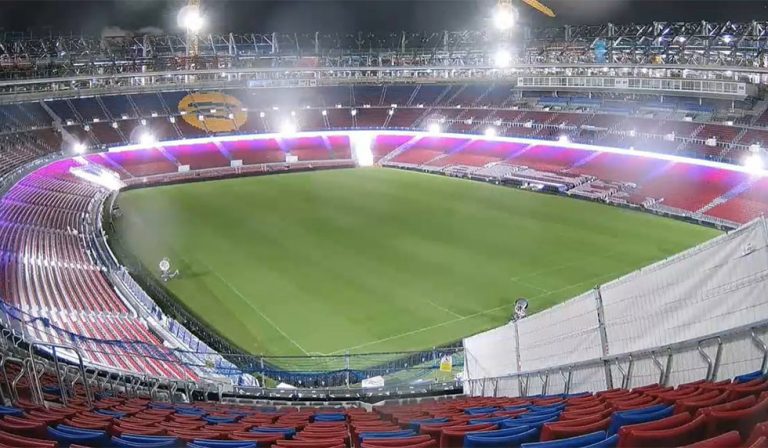 Barça gesteht: Camp-Nou-Rückkehr bleibt nach Valencia-Spiel unklar